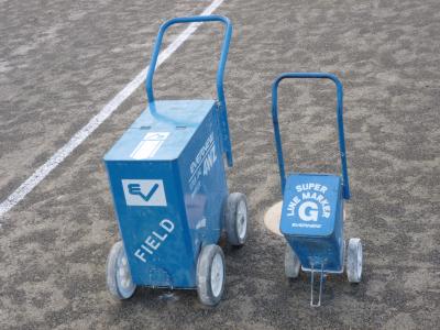 ラインカー