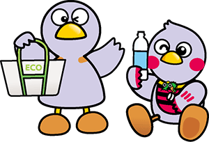 コバトン＆さいたまっち