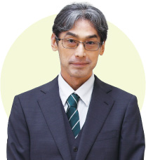 足立徹さん