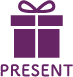 PRESENT