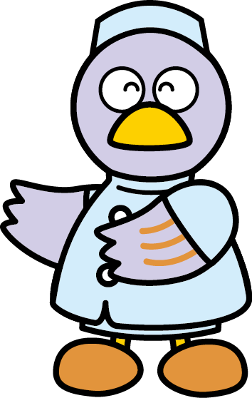 ナースコバトン