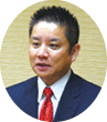 田村団長