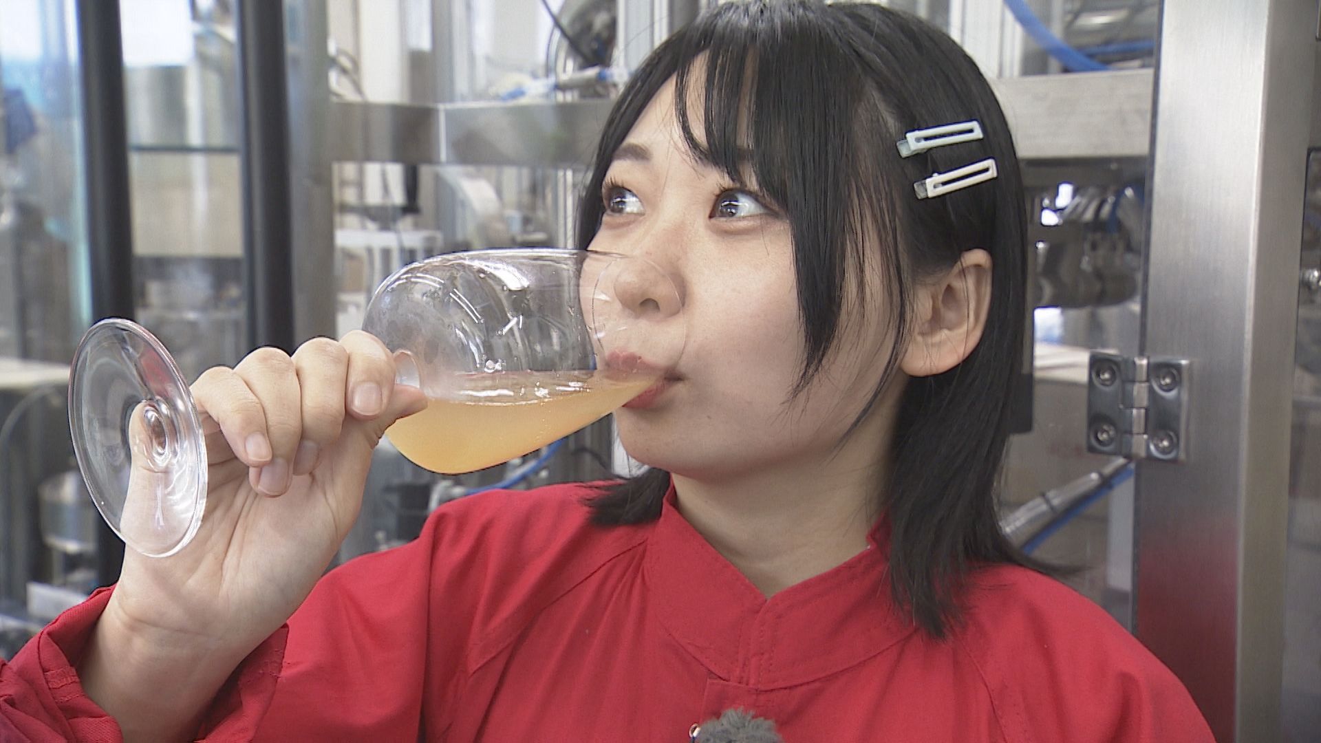 しょうがのむし
