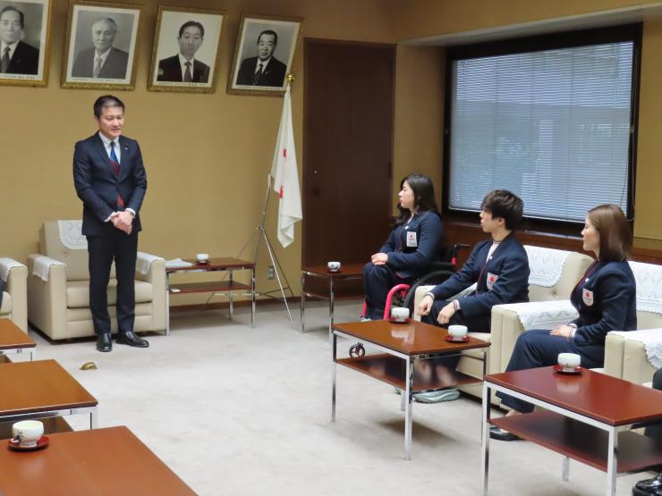 4月27日成果報告会写真