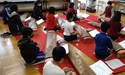 羽生市立羽生北小学校放課後子供教室