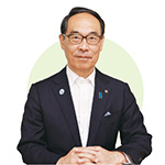 埼玉県知事 大野元裕