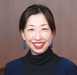田中東子さんの写真