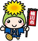 オケちゃんのイラスト