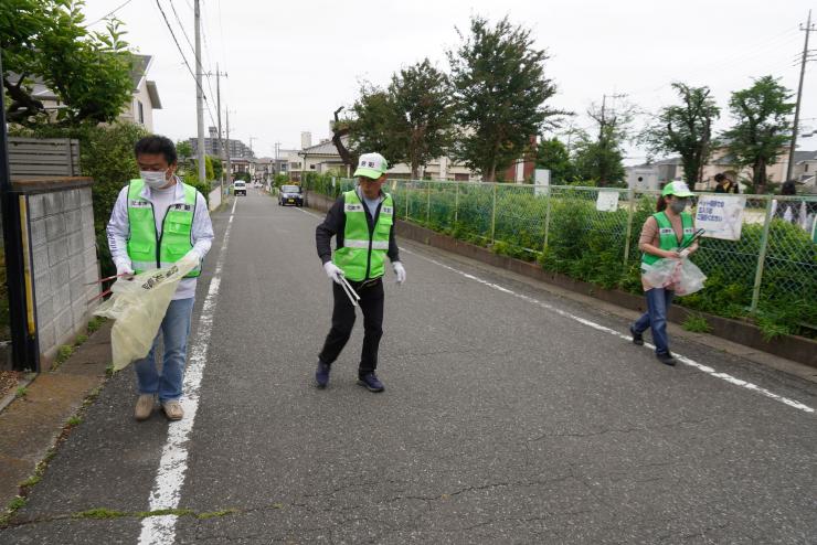 北本市活動写真