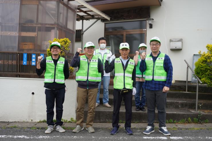 北本市集合写真