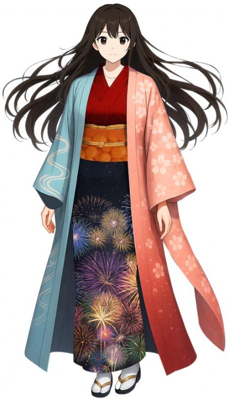 寄居きらら