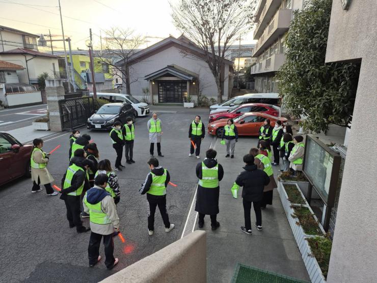 さいたま市活動写真2