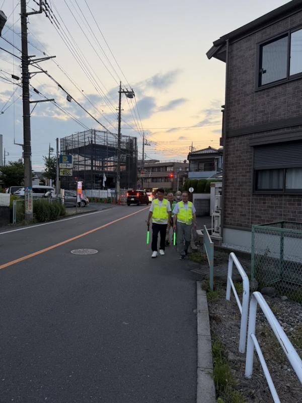 田島第一自治会の写真2