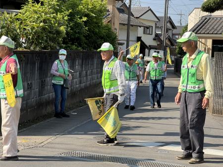 狭山市活動写真
