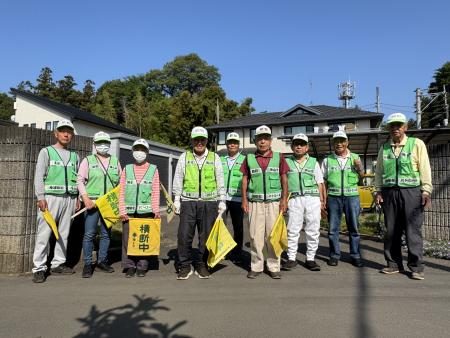狭山市集合写真