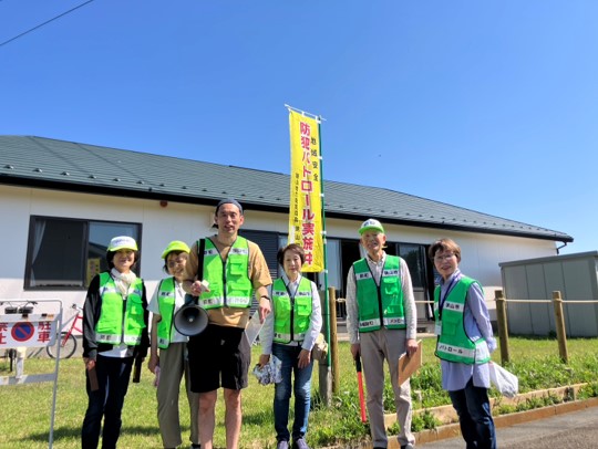 狭山市集合写真