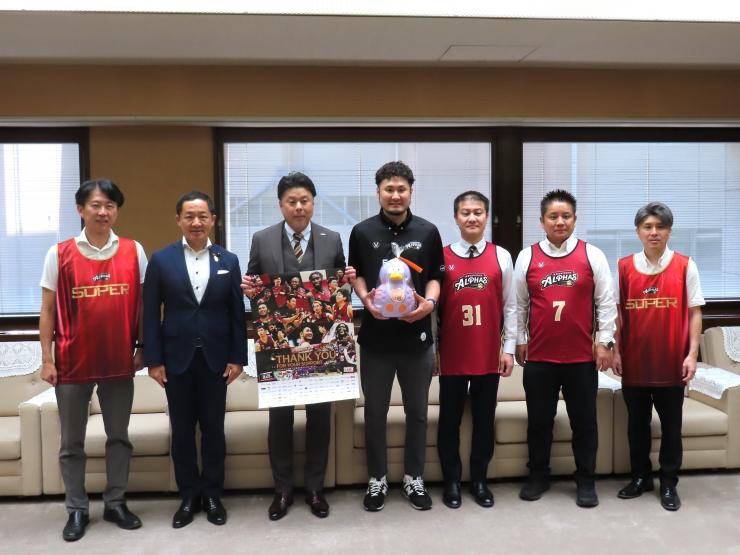 5月20日集合写真