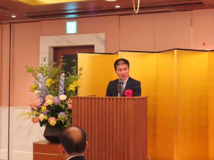 5月27日議長写真