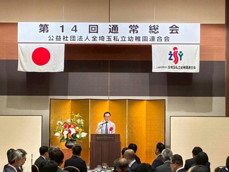 6月3日会場の様子