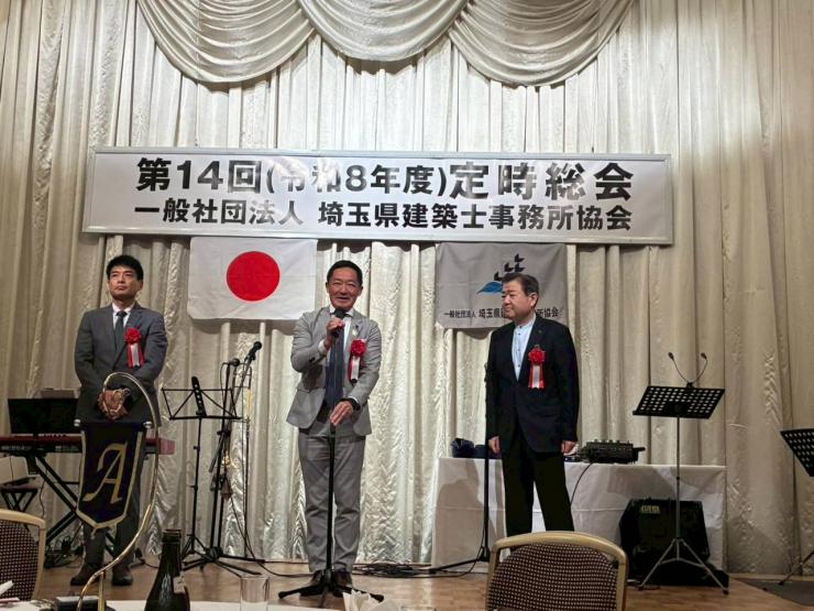 6月8日会場の写真