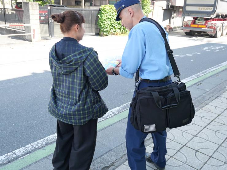 母の日2