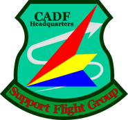 航空自衛隊中部航空方面隊