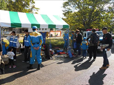 埼玉県警本部1