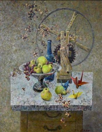 受賞作品