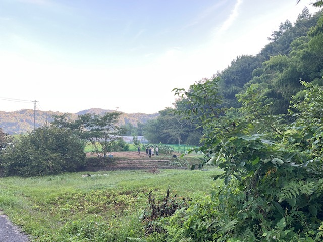 風景