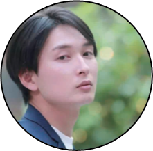 坂上さん