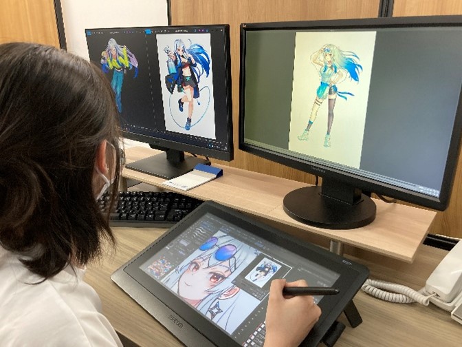 デサン1