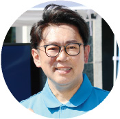 ビビる大木さんの写真