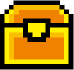 宝箱のイラスト