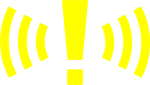 アラート