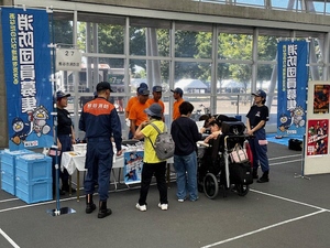 熊谷市消防団