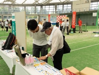 三井住友海上火災保険2