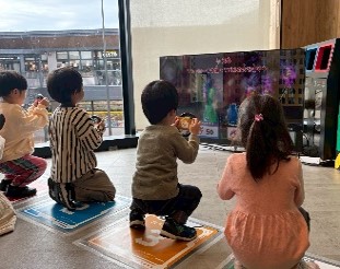 防災センター2