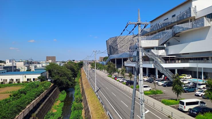sakuratown