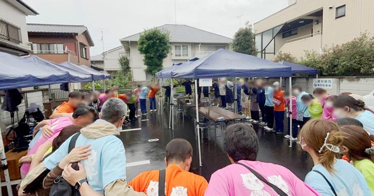 里村FESTA3