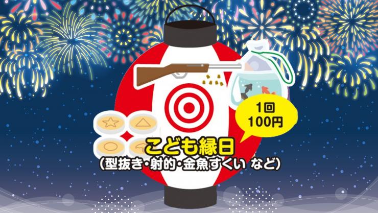 縁日