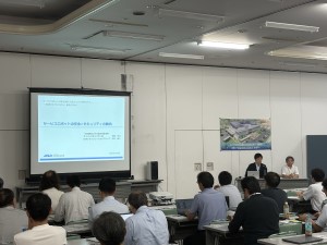 ロボット安全2