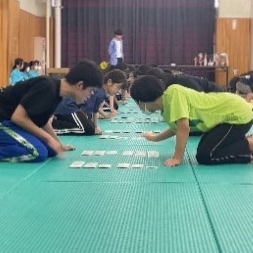 karuta