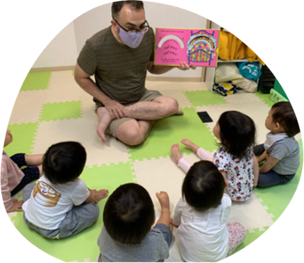 はっぴい1