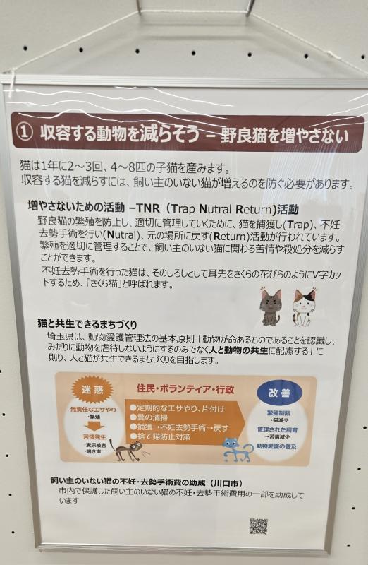 パネル展示1