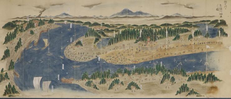 田口（栄）1797
