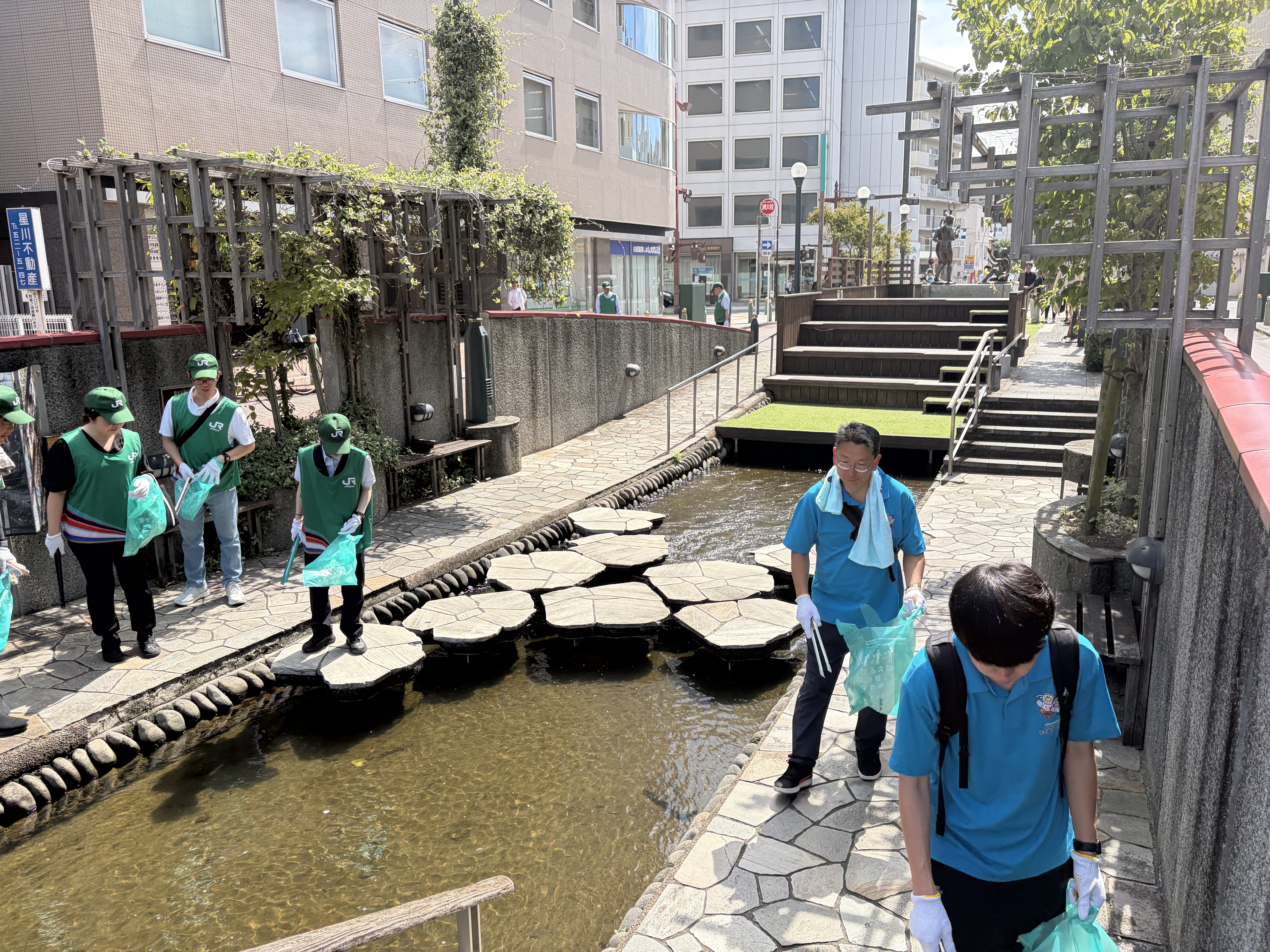 活動写真2