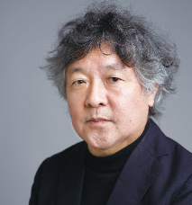 茂木健一郎さんの写真