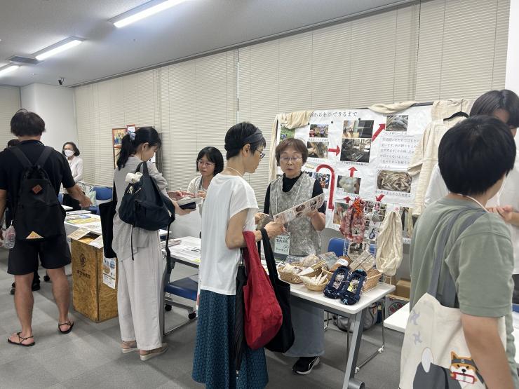 交流会3部