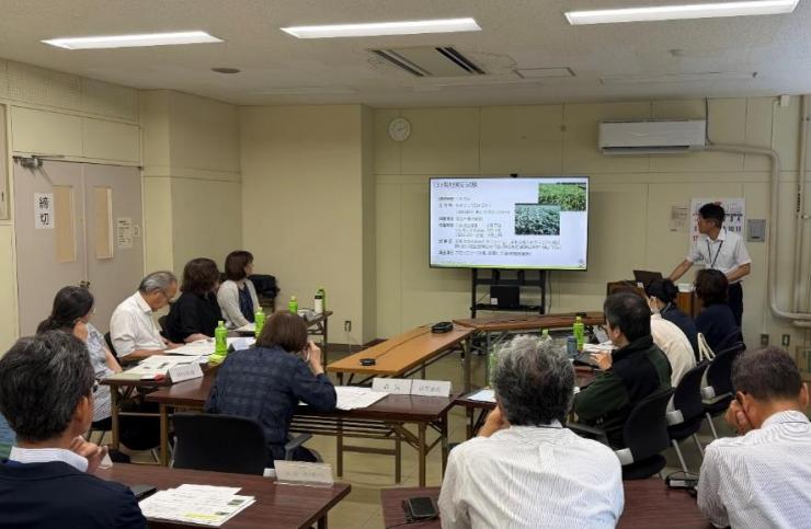 令和8年度研究評価委員会