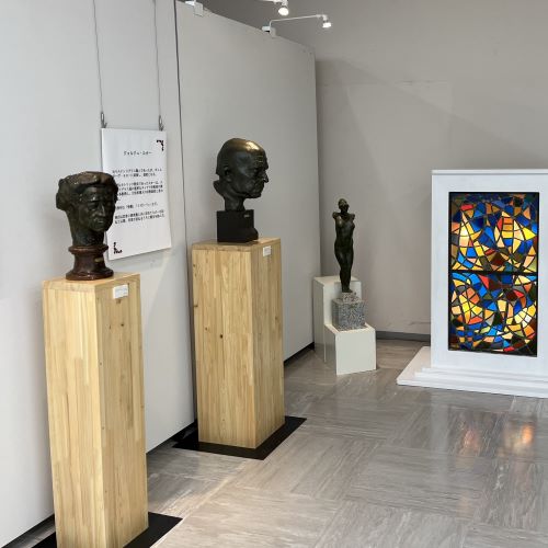 彫刻家　高田博厚展2026